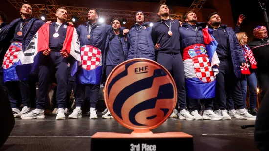 Ova generacija već ima uspjeha, ali tek su na početku svoga puta