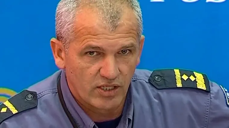 Tko je pali &scaron;ef policije na Bajakovu? Načelnik je 14 godina, evo kako je nekada govorio