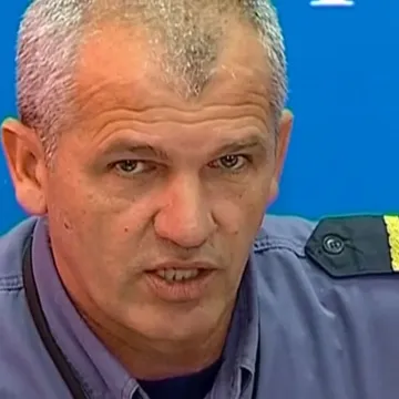 Tko je pali &scaron;ef policije na Bajakovu? Načelnik je 14 godina, evo kako je nekada govorio