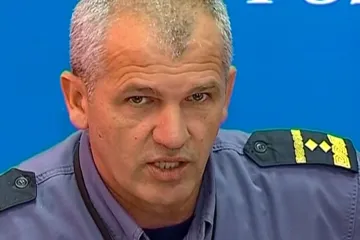 Tko je pali &scaron;ef policije na Bajakovu? Načelnik je 14 godina, evo kako je nekada govorio