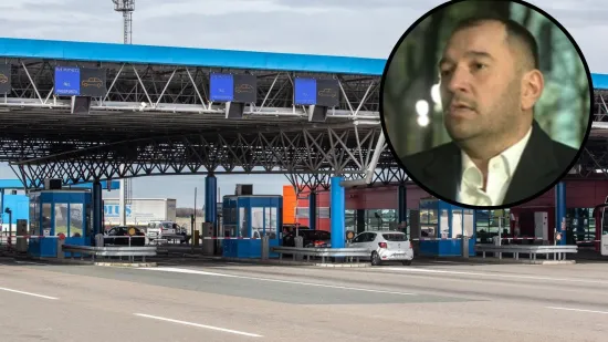 Odvjetnik suspendiranog policajca za RTL Danas: '&Scaron;okiran je, to je čovjek koji ni eura ne bi uzeo'