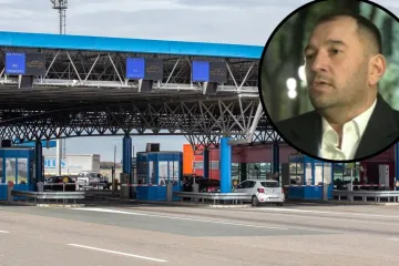 Odvjetnik suspendiranog policajca za RTL Danas: '&Scaron;okiran je, to je čovjek koji ni eura ne bi uzeo'