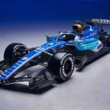 Legendarna F1 momčad koja je preskočila 'pripreme' predstavila dugo očekivani bolid