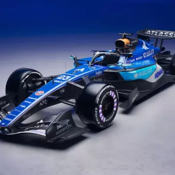 Legendarna F1 momčad koja je preskočila 'pripreme' predstavila dugo očekivani bolid