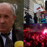 Kakve veze imaju doček rukometa&scaron;a i Gay Pride u Splitu? Ključna je bila jedna stvar