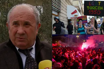 Kakve veze imaju doček rukometa&scaron;a i Gay Pride u Splitu? Ključna je bila jedna stvar