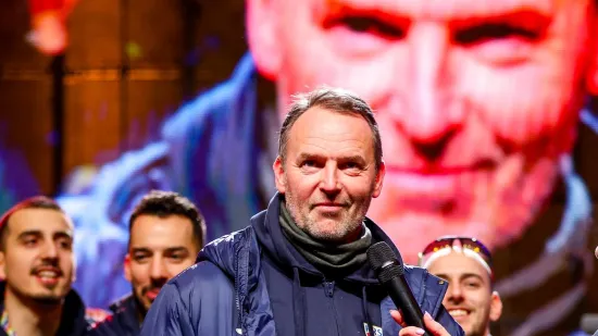 Ustani, prije no izgovori&scaron; njegovo ime! Ovo je portret Islanđanina hrvatskog srca