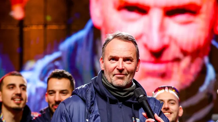 Ustani, prije no izgovori&scaron; njegovo ime! Ovo je portret Islanđanina hrvatskog srca