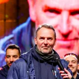 Ustani, prije no izgovori&scaron; njegovo ime! Ovo je portret Islanđanina hrvatskog srca