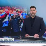 Hrvatska rukometna reprezentacija ima svijetlu budućnost