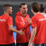Bez Čilića i Runea, ali s domaćim adutom: Davis Cup donosi neizvjesni okr&scaron;aj u Varaždinu