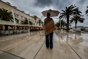 Iznadprosječno toplo, ali ne i suho. Meteorolog otkrio kad očekivati zahladnjenje