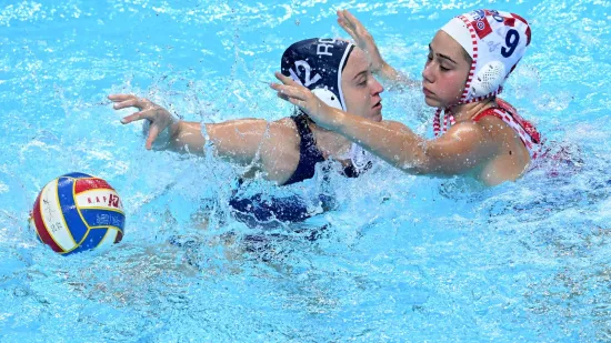 Povijest je već tu, ali Hrvatice žele jo&scaron;: Čeka ih europski izazov protiv velesile