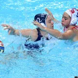 Povijest je već tu, ali Hrvatice žele jo&scaron;: Čeka ih europski izazov protiv velesile