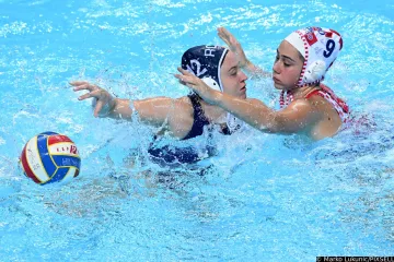 Povijest je već tu, ali Hrvatice žele jo&scaron;: Čeka ih europski izazov protiv velesile