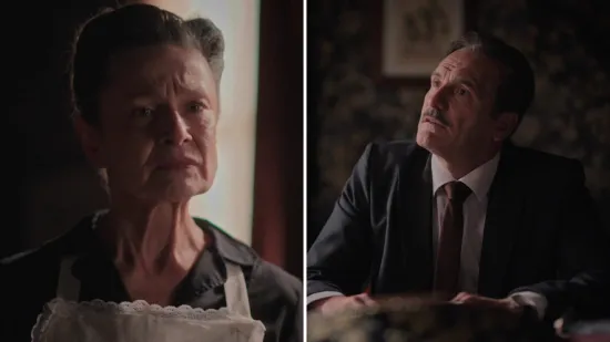 Ferida je Antina sestra? Ovaj detalj mnogima je promaknuo, a mogao bi značiti veliki preokret