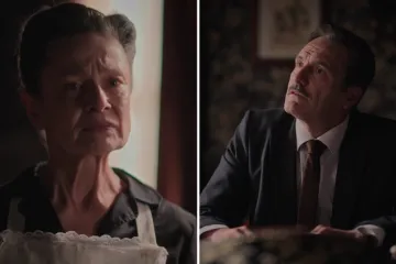 Ferida je Antina sestra? Ovaj detalj mnogima je promaknuo, a mogao bi značiti veliki preokret