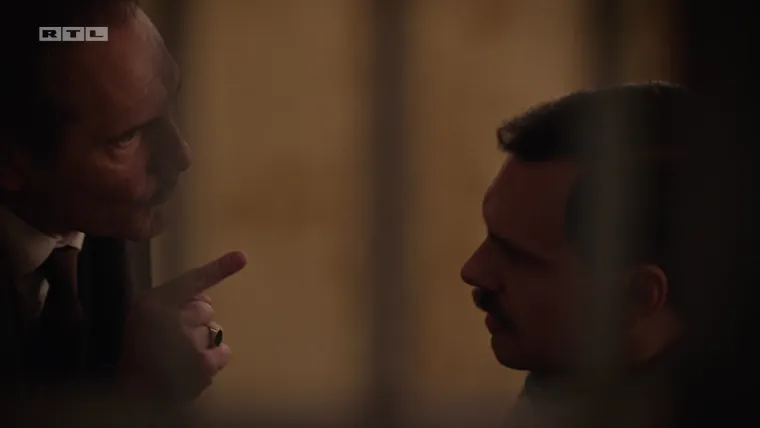 Ferida je Antina sestra? Ovaj detalj mnogima je promaknuo, a mogao bi značiti veliki preokret