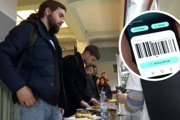 Hit aplikacija prestala funkcionirati, studenti ostali bez novaca: 'Mogao sam jesti jo&scaron; desetak dana s tim'