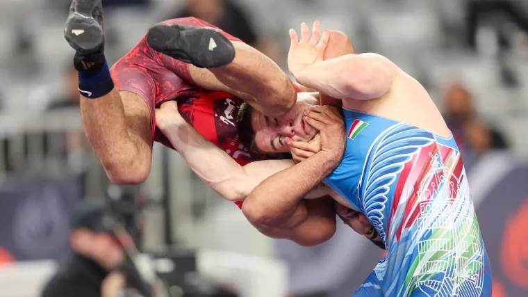 Zagreb postaje europski centar hrvanja: Pet dana borbi, finala i domaćih aduta