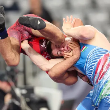 Zagreb postaje europski centar hrvanja: Pet dana borbi, finala i domaćih aduta