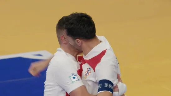 Nacija je na nogama: Evo kad i gdje gledati jednu od najvećih utakmica Hrvatske ikad