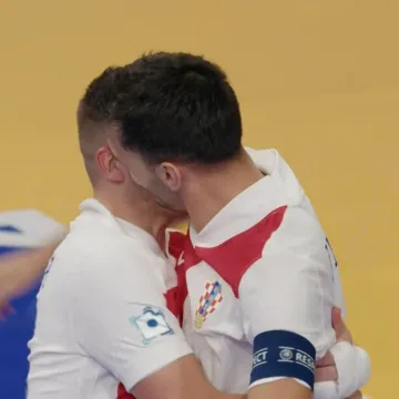 Cijela nacija je na nogama: Evo kada i gdje gledati povijesnu utakmicu hrvatske reprezentacije