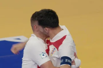 Nacija je na nogama: Evo kad i gdje gledati jednu od najvećih utakmica Hrvatske ikad