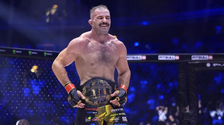 Ivan Vitasović: 'Dolazak FNC-a u M&uuml;nchen velika je stvar, a jedno mi je u svemu tome nevjerojatno'