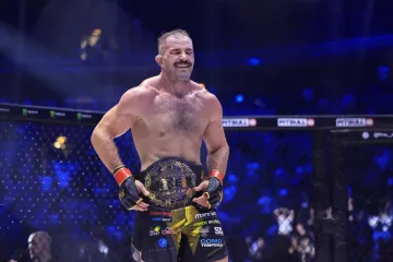 Ivan Vitasović: 'Dolazak FNC-a u M&uuml;nchen velika je stvar, a jedno mi je u svemu tome nevjerojatno'