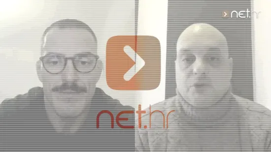 Ivan Vitasović u Maksanovom korneru uoči najvećeg FNC eventa do sada