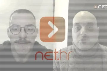 Ivan Vitasović u Maksanovom korneru uoči najvećeg FNC eventa do sada