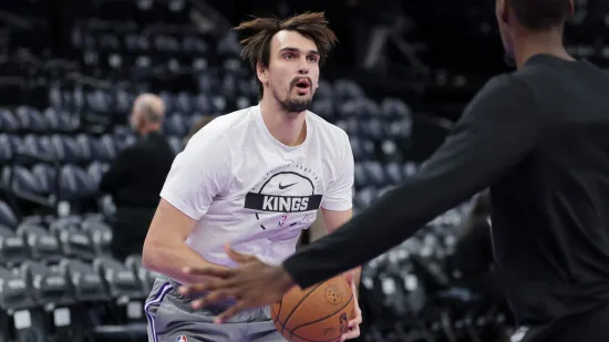 Kapetan hrvatske ko&scaron;arka&scaron;ke reprezentacije ponovno razmijenjen: Drugi put u tri dana