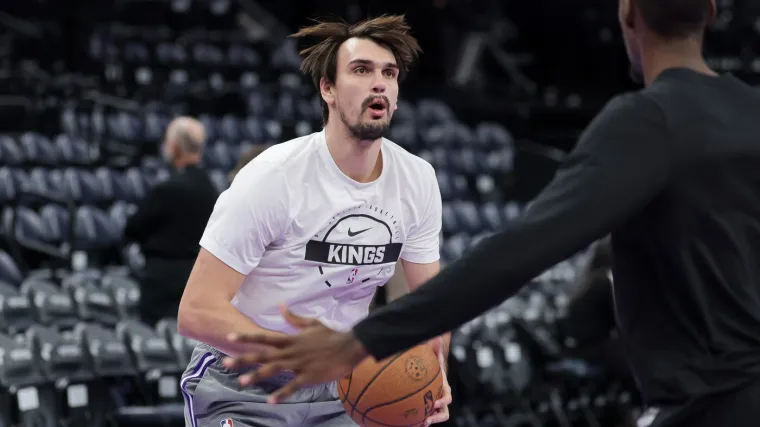 Kapetan hrvatske ko&scaron;arka&scaron;ke reprezentacije ponovno razmijenjen: Drugi put u tri dana