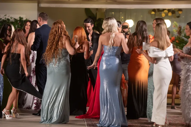 Najti&scaron;e, a najzapaženije - bijele ruže oti&scaron;le su u prave ruke: 'To je samo potvrda da osjećamo isto'