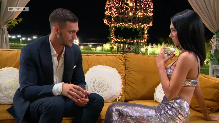 Najti&scaron;e, a najzapaženije - bijele ruže oti&scaron;le su u prave ruke: 'To je samo potvrda da osjećamo isto'