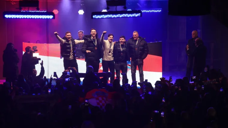 Ovaj je grad dao puno reprezentativaca: Pridružio im se biv&scaron;i rukometa&scaron;, a jedan je &scaron;al ukrao pažnju