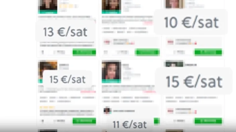 Cijene dadilja eksplodirale u Hrvatskoj: Pazite koliko ko&scaron;ta sat, približavamo se Austriji