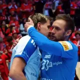 Dok su svi slavili, ovaj hrvatski trojac je pri&scaron;ao Islanđaninu i napravio potez za pamćenje