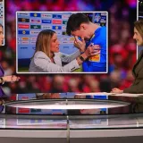 Ines Goda Forjan u Direktu otkrila najdramatičnije trenutke Eura: 'Ta pobjeda mi je najdraža'