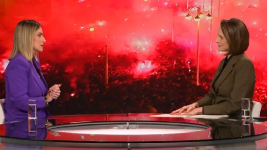 O tajni Dagura Sigurdssona, najboljem trenutku prvenstva i dočeku: 'Odsjekle su mi se noge...'