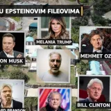 U Epsteinovim dokumentima spominju se hrvatski modeli i 'lijepe Zagrepčanke'. Predator htio kupiti na&scaron; vojni brod?