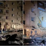 Sve vi&scaron;e mrtvih od udara ruskih dronova, Zelenski poslao poruku očajnika: 'Čekamo odgovor Trumpa'