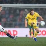 Modrić i Milan novom pobjedom približili se vrhu Serie A: Jo&scaron; jedan Hrvat zaigrao u susretu