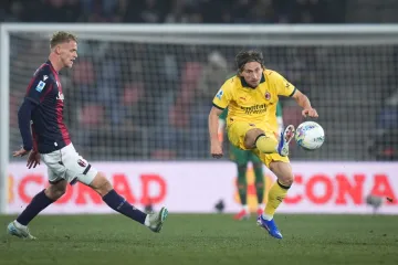 Modrić i Milan novom pobjedom približili se vrhu Serie A: Jo&scaron; jedan Hrvat zaigrao u susretu