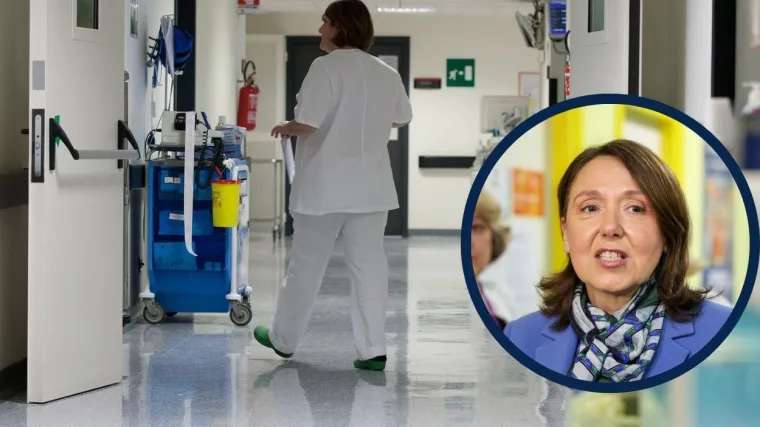 Tko ima listu čekanja u bolnici, ne može raditi privatno! Istražili smo: Puca li ministrica u prazno?