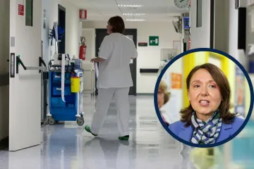 Tko ima listu čekanja u bolnici, ne može raditi privatno! Istražili smo: Puca li ministrica u prazno?