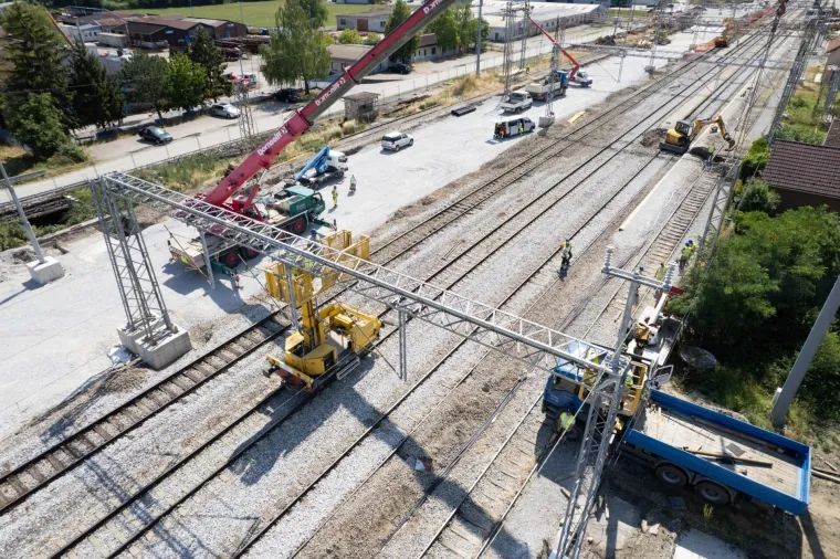 Za&scaron;to toliko traje i je li Hrvatska prokockala milijune? 'Prijeti postati najskuplji eksperiment'