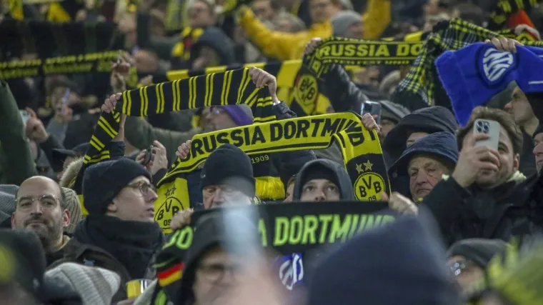 &Scaron;to se događa u Dortmundu? Jedna TikTok objava zapalila na&scaron;u regiju i zatrpala Borussiju komentarima