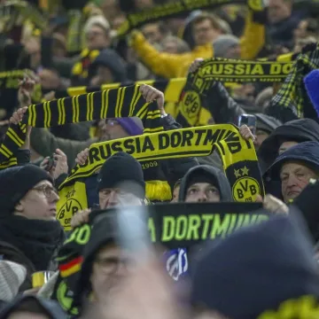 &Scaron;to se događa u Dortmundu? Jedna TikTok objava zapalila regiju i zatrpala Borussiju komentarima